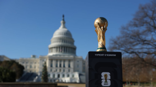 Nueva ley propuesta para garantizar seguridad en el Mundial de Estados Unidos