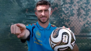 Laporte analiza el desafío argentino en la final del Mundial
