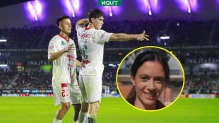 Aitana Bonmatí elige sus favoritos de la Liga MX para el Mundial 2026