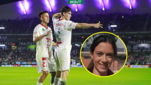 Aitana Bonmatí elige sus favoritos de la Liga MX para el Mundial 2026