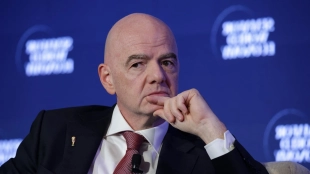 Respuesta de Gianni Infantino sobre precios de entradas en Mundial 2026