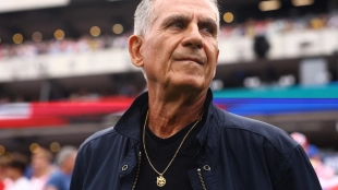 Carlos Queiroz renueva como seleccionador de Ghana tras su paso por el Mundial 2026