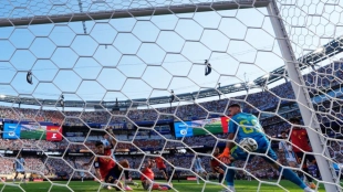 El prodigioso despeje de Pau Cubarsí que salvó a España en la final del Mundial 2026