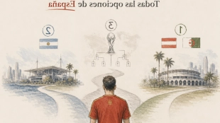 El futuro incierto de la selección española en el Mundial 2026