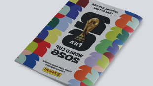 Panini alerta sobre estafas: Álbum del Mundial 2026 aún no en preventa