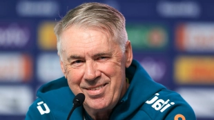 Carlo Ancelotti confirma presencia de Neymar en el Mundial 2026 a pesar de lesión