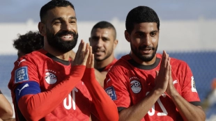 Guía completa para seguir a Egipto en la Copa Mundial de la FIFA 2026