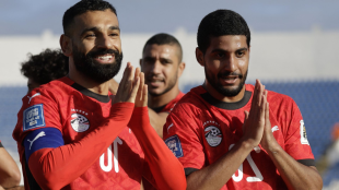 Guía completa para seguir a Egipto en la Copa Mundial de la FIFA 2026