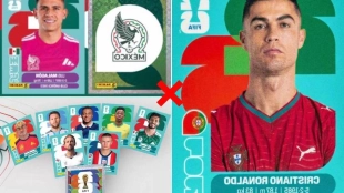 Polémica en México por errores en álbum Panini del Mundial 2026