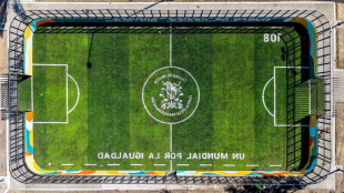 Cambios en la experiencia de los aficionados en el Fan Fest del Mundial 2026 en CDMX