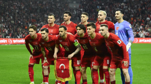 Regreso triunfal de Turquía al Mundial tras 24 años: un tercer puesto histórico en su última participación