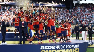 Implicaciones fiscales para España tras ganar la Copa del Mundo 2026