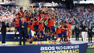 Implicaciones fiscales para España tras ganar la Copa del Mundo 2026