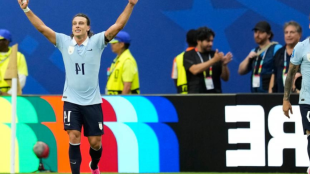 Agustín Canobbio: del conflicto con Bielsa a su redención con Uruguay