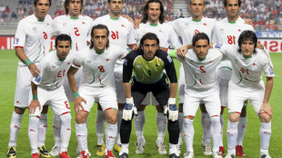 Estados Unidos revoca entradas a Irán en Mundial 2026