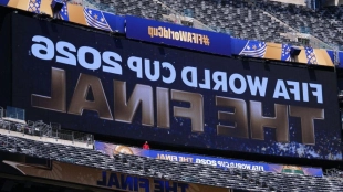 The million-dollar business behind the 2026 World Cup: How much is it really worth?