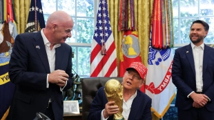 Propuesta de Italia en el Mundial: ¿Una Posibilidad Real o Descabellada?