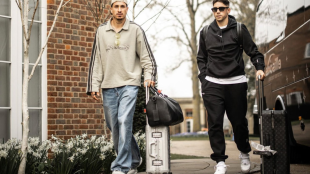 Bielsa apuesta por sus pilares: Araújo, Giménez y Valverde en Uruguay