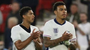 Morgan Rogers destaca en el Aston Villa y complica la elección de '10' para Tuchel