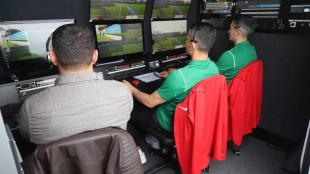 China lidera la revolución tecnológica en el Mundial 2026