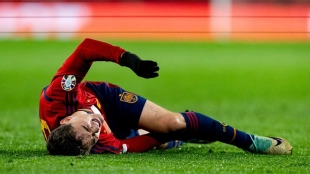Cambios en la normativa de la FIFA para el Mundial 2026: flexibilidad en las convocatorias ante lesiones