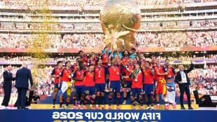 Informe FIFA: Análisis Táctico Revela Claves del Mundial 2026