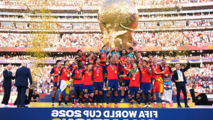 Informe FIFA: Análisis Táctico Revela Claves del Mundial 2026
