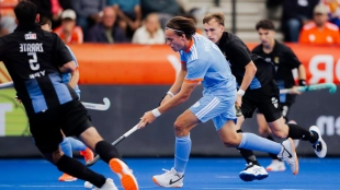 Argentina cae ante Países Bajos y se la juega contra Nueva Zelanda en el Mundial 2026