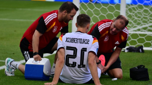 Alemania pierde a Schlotterbeck por lesión: baja en Mundial