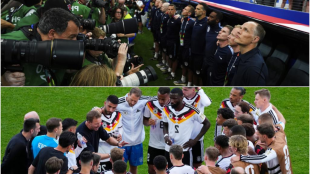 Controversias en el Mundial: Fotógrafos en el Himno y Pausas de Hidratación