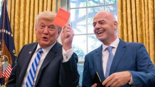 El Mundial 2026 se ve amenazado por la sombra del boicot