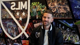 Gregg Garza: El crecimiento imparable de la MLS y su impacto en el fútbol norteamericano