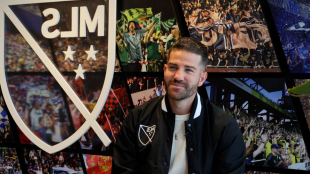 Gregg Garza: El crecimiento imparable de la MLS y su impacto en el fútbol norteamericano