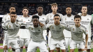 Éder Militão, defensa del Real Madrid, se perdería el Mundial 2026 por lesión