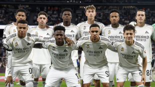 Éder Militão, defensa del Real Madrid, se perdería el Mundial 2026 por lesión