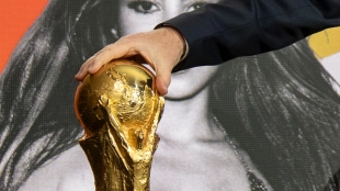 Selecciones nacionales revelan convocatorias para el Mundial de fútbol