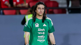Guillermo Ochoa podría desbancar a Carlos Acevedo como tercer portero en el Mundial 2026