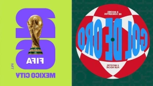 CDMX se prepara para el Festival Gol de Oro en la antesala del Mundial 2026