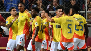Selección Colombia define sede y fecha para su último partido previo al Mundial 2026