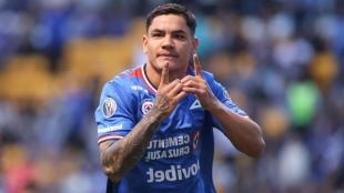 El estratega de la Máquina elogia el potencial de Gabriel Fernández