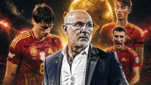 Heartbreaking selection for the World Cup: the sacrifices on the road to Qatar