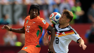 Real Madrid ficha a Yan Diomandé, la nueva joya africana para el proyecto de Mourinho