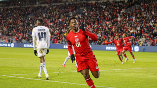 Canadá se enfrentará a Túnez e Islandia en Toronto como parte de su preparación para el Mundial 2026