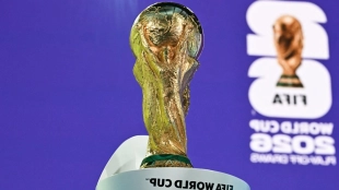 FIFA incrementa distribución de fondos para el Mundial 2026