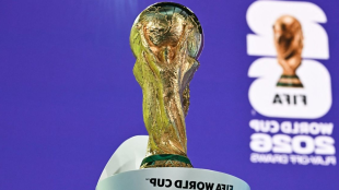 FIFA incrementa distribución de fondos para el Mundial 2026
