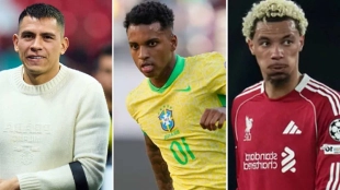 Estrellas 'estrelladas' se pierden el Mundial 2026 por lesiones: Análisis de las grandes ausencias