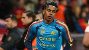 Lesiones preocupantes en la enfermería antes del Mundial 2026