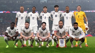 Tuchel revela polémica lista final de Inglaterra para el Mundial 2026
