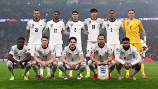 Tuchel revela polémica lista final de Inglaterra para el Mundial 2026