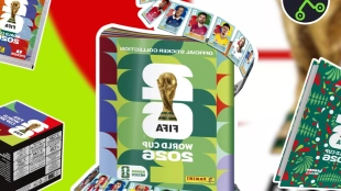 Nuevas formas de adquirir el álbum Panini del Mundial 2026